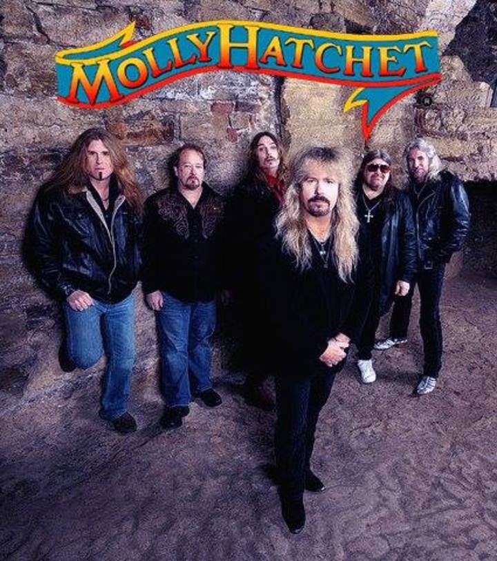 Molly Hatchet Concert Setlists & Tour Dates