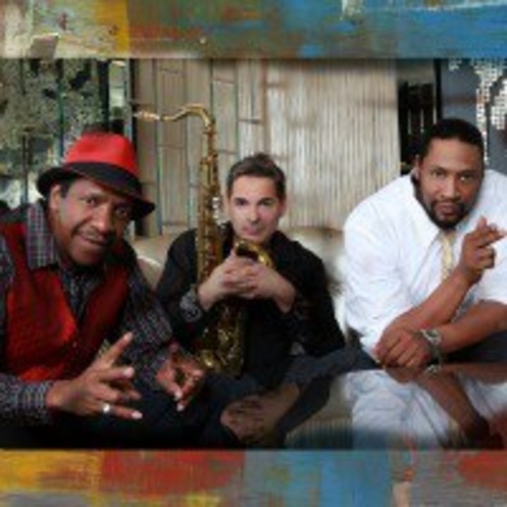 The Art of Sax Tour Dates, Concert Tickets, & Live Streams