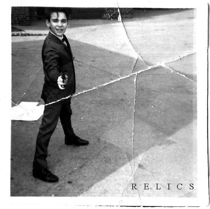 Relics Concerts & Live Tour Dates 20242025 Tickets Bandsintown