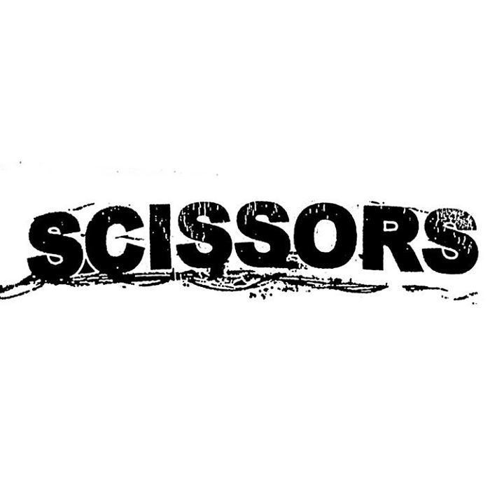 SCISSORS Concerts & Live Tour Dates 20242025 Tickets Bandsintown