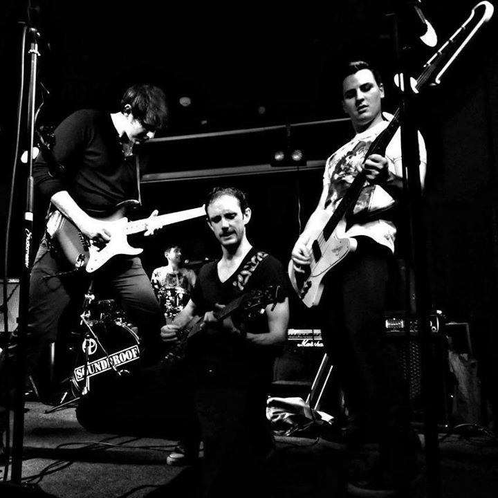 Soundproof Concert Tickets 2023 Live Tour Dates Bandsintown