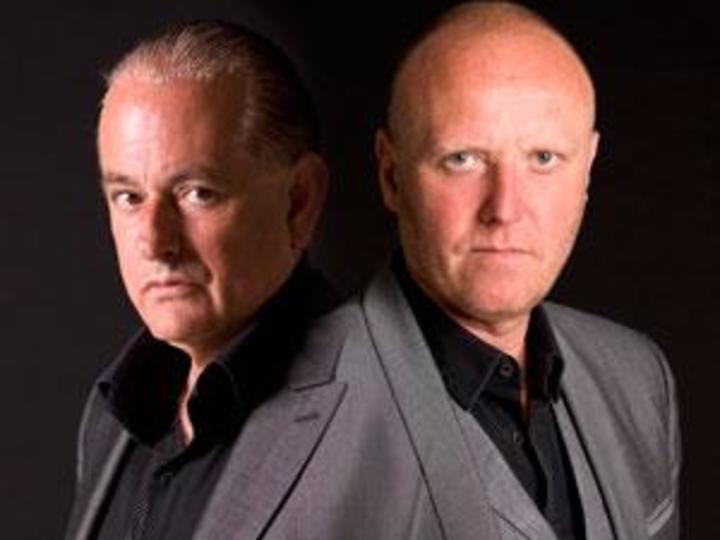 Heaven 17 ... Heaven 17 ...