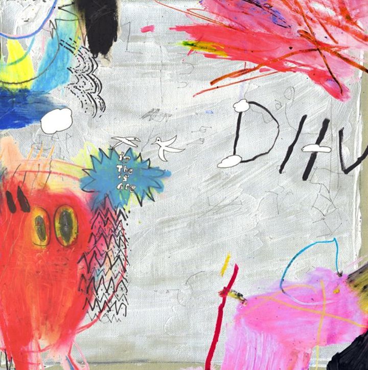 Bandsintown DIIV Tickets Leeds University Stylus, Feb 21, 2020