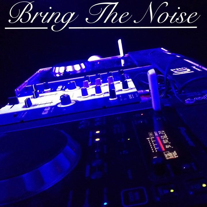 Bring The Noise Entertainment Tour Dates, Concert Tickets, & Live Streams