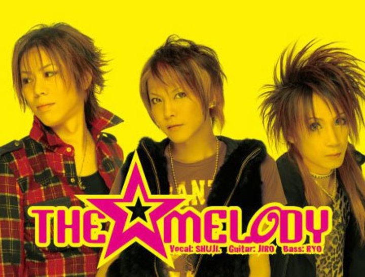 The Melody Tour Dates, Concert Tickets, & Live Streams