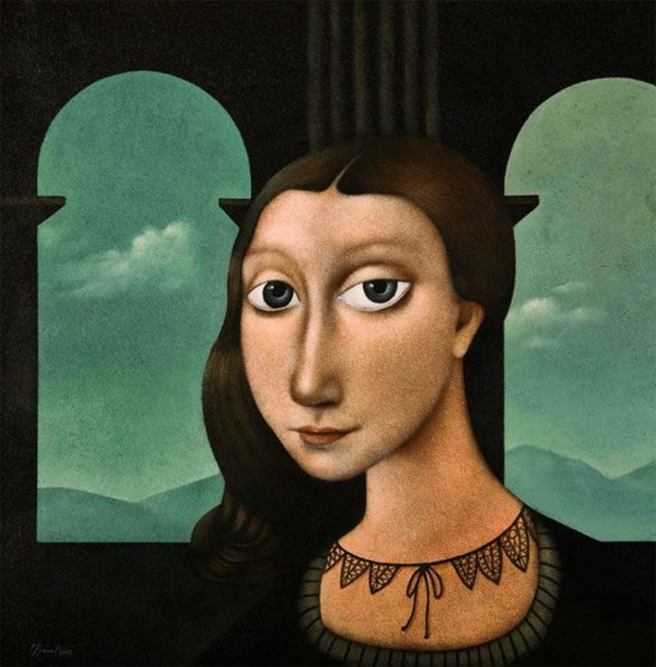 Marija Magdalena Tour Dates, Concert Tickets, & Live Streams