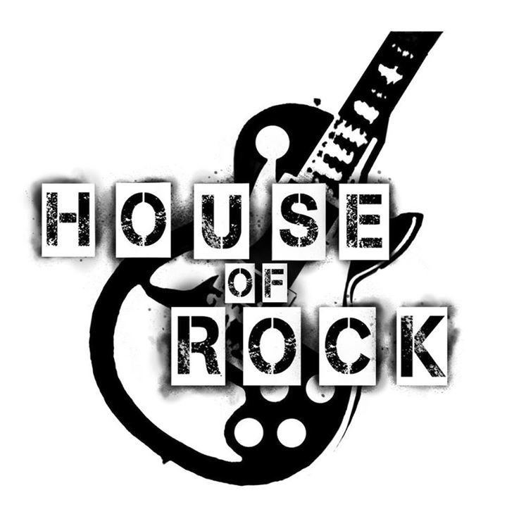 HOUSE OF ROCK Tour Dates, Concert Tickets, & Live Streams