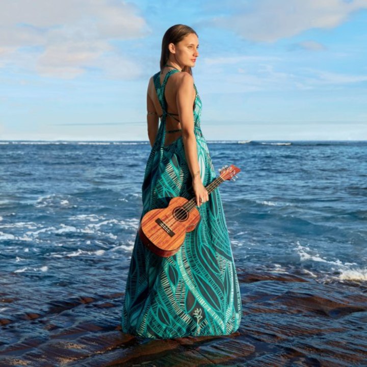 Bandsintown Ukulele Events Tickets Uk Tour, Jul 23, 2016