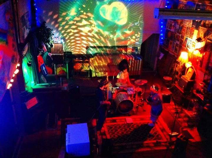 Bandsintown Overstand Tickets Northwest World Reggae Fest