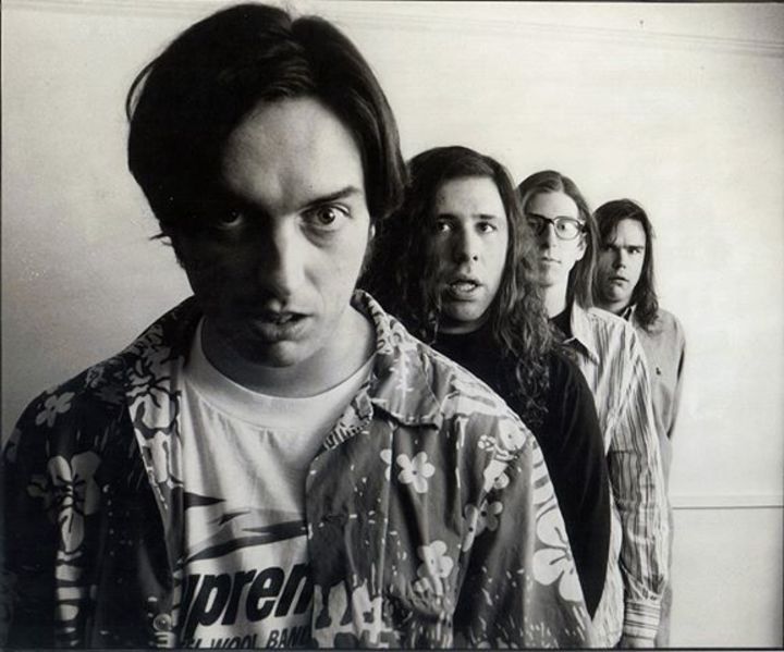 Claw Hammer Tour Dates, Concert Tickets, & Live Streams