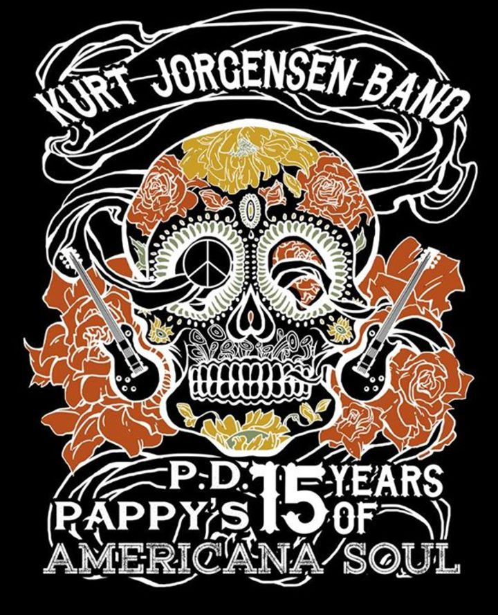 Kurt Band Concerts & Live Tour Dates 20242025 Tickets