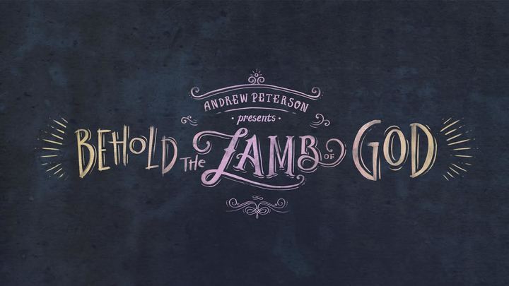 Behold The Lamb Of God Tour December Behold The Lamb Of God Tour December