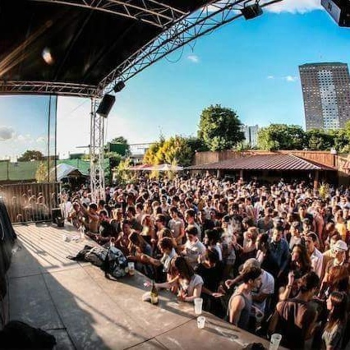 Bandsintown Duc De Mourgues Tickets La Plage De Glazart