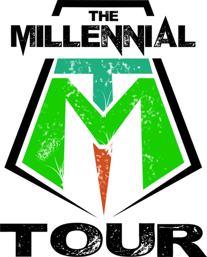 Bandsintown | The Millennial Tour Tickets - Creation NE, Jun 26, 2015 Bandsintown | The Millennial Tour Tickets - Creation NE, Jun 26, 2015