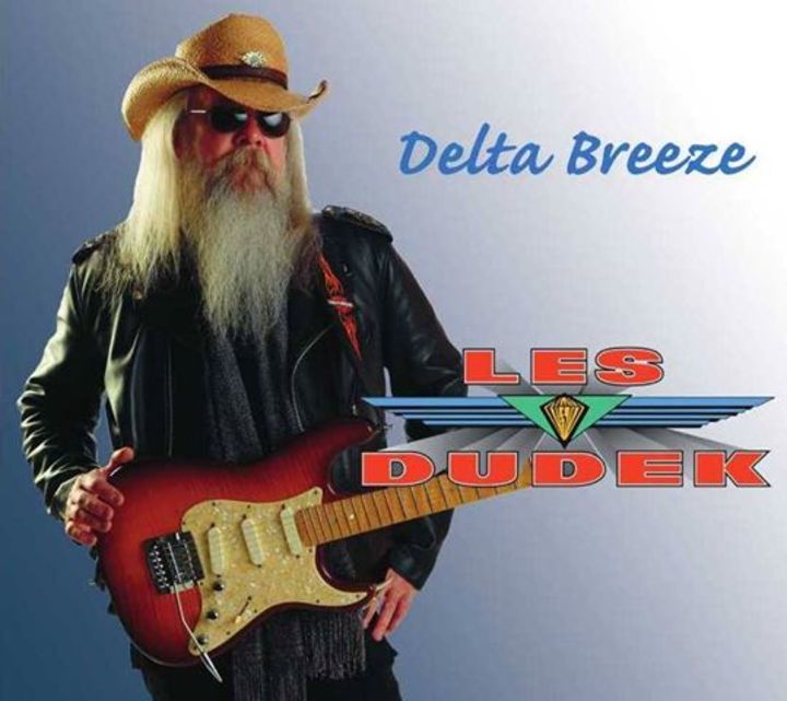 Les Dudek Concerts & Live Tour Dates 20242025 Tickets Bandsintown