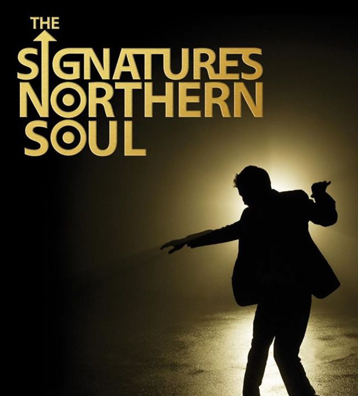 The Signatures, Northern Soul Band Concerts & Live Tour Dates 2024