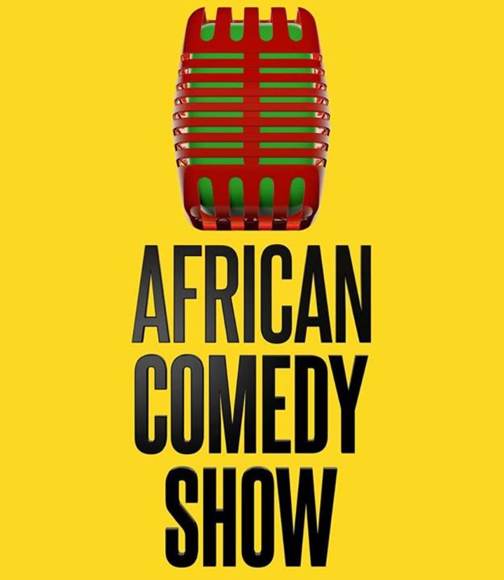 NIGERIAN COMEDY SHOW DVD Tour Dates, Concert Tickets, & Live Streams