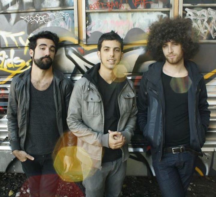 jacobs ladder Concerts & Live Tour Dates 20242025 Tickets Bandsintown