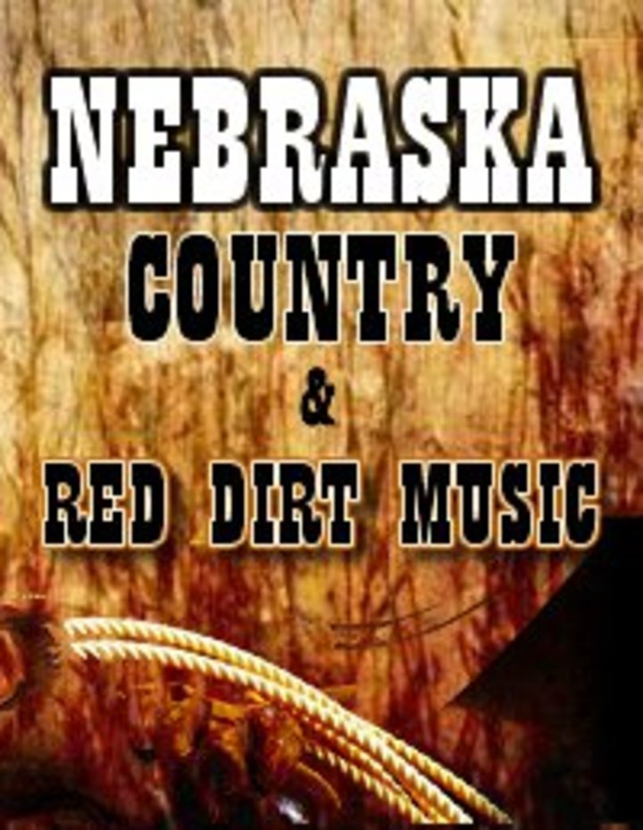 Nebraska Country & Red Dirt Music Tour Dates, Concert Tickets, & Live