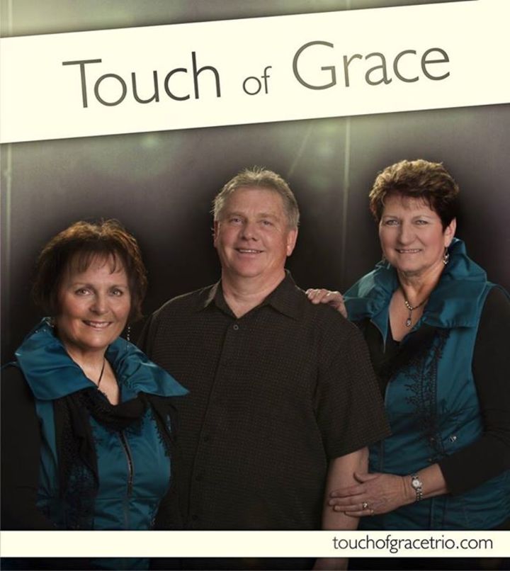 Bandsintown Touch of Grace Tickets Deer Valley Meadows Gospel Jamboree, Jun 02, 2013