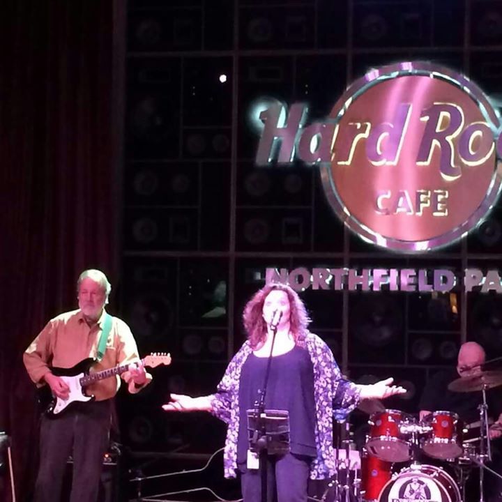 Buckshot Band Tour Dates, Concert Tickets, & Live Streams