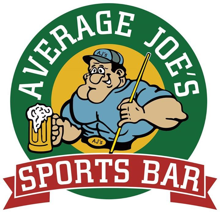 Average Joe's Sports Bar/Joe's Garage Tour Dates, Concert Tickets