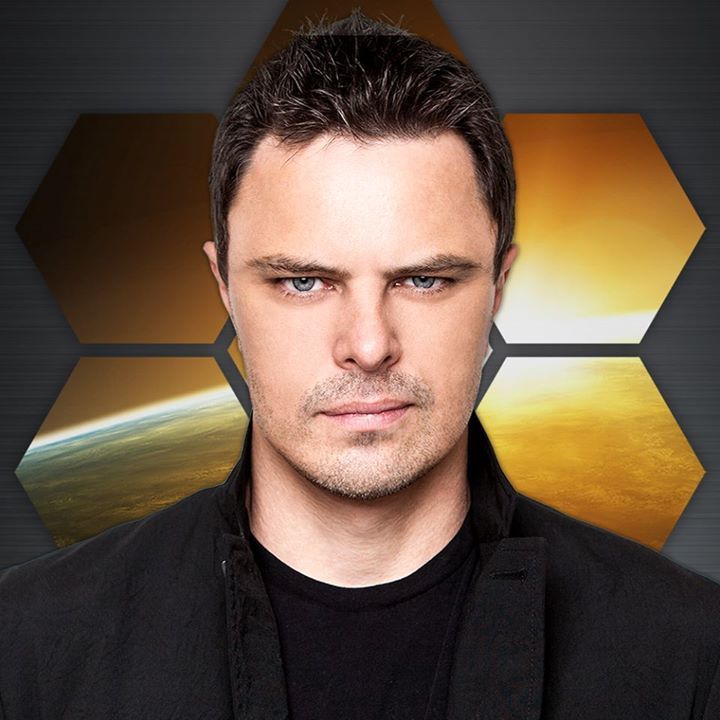 Markus Schulz Tour Dates 2017 - Upcoming Markus Schulz Concert Dates