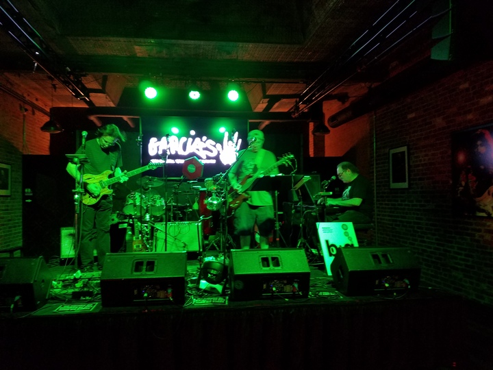 Bandsintown Bathtub Gin Tickets Leftfield On Ludlow, Feb 28, 2015