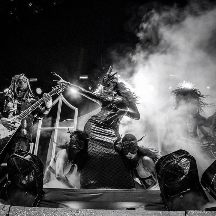 In This Moment Tour Dates 2017 - Upcoming In This Moment Concert Dates ...