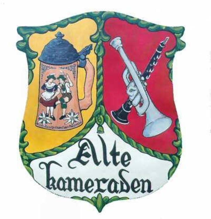 The Freistadt Alte Kameraden Band Tour Dates, Concert Tickets, & Live