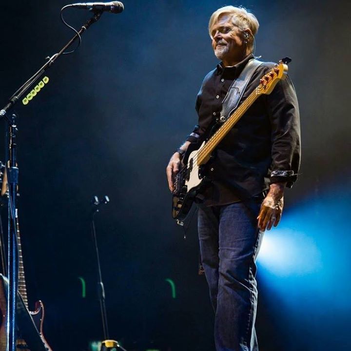 The John Cowan Band Tour History from 2009 2017 The John Cowan Band