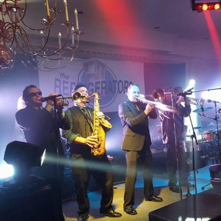 The Refrigerators Tickets, 2022 Concert Tour Dates & Details Bandsintown