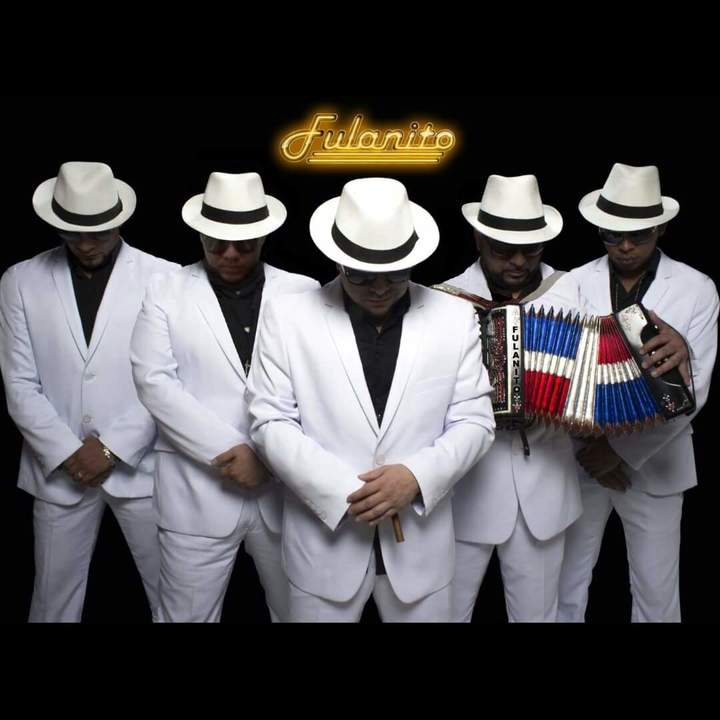 Fulanito North Charlotte Tickets, Dubai Night Club 30. Juli 2022
