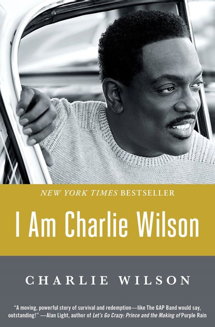 Charlie wilson tour dates