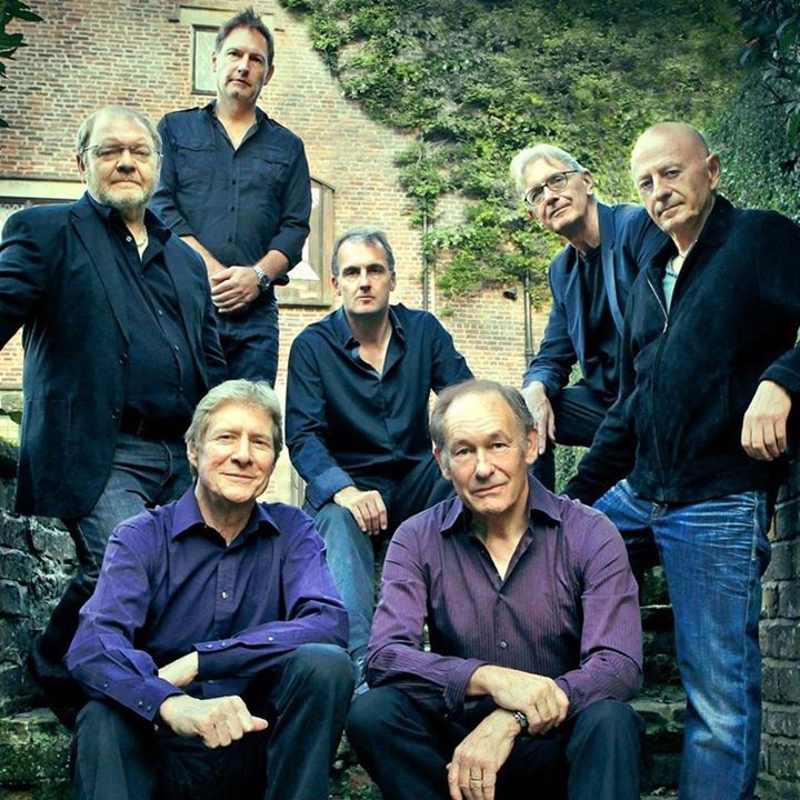 Manfred mann tour dates