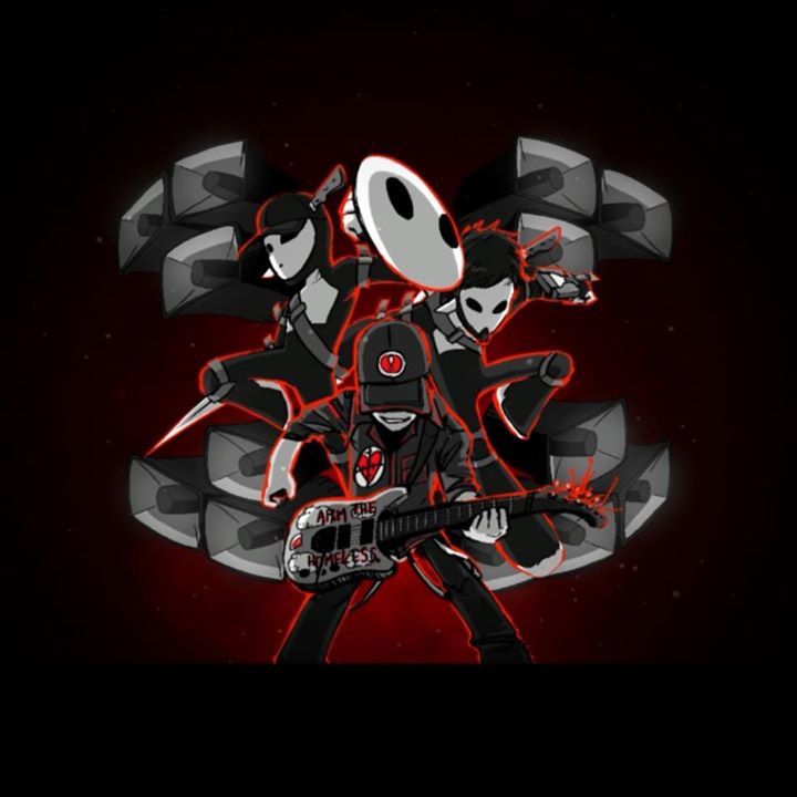 Knife Party Tour Dates 2017 Knife Party Concert Dates and