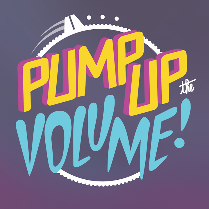 Pump Up The Volume 90's Tour
