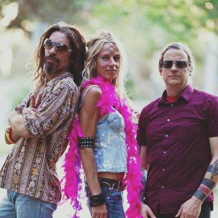 Love Tribe Concerts & Live Tour Dates 20242025 Tickets Bandsintown