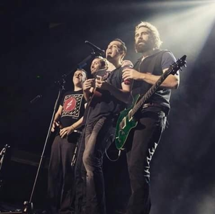 Bonanza pxndx Tour Dates, Concert Tickets, & Live Streams