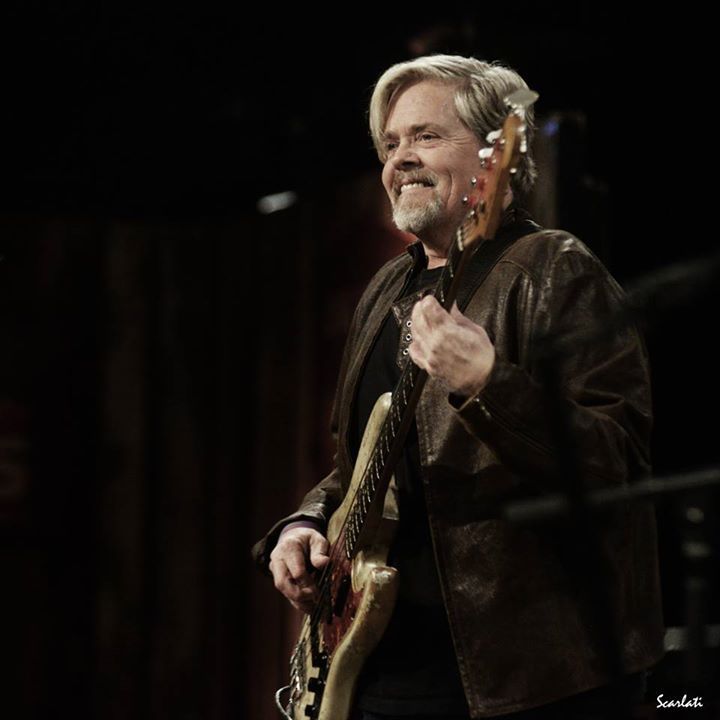 The John Cowan Band Tour Dates