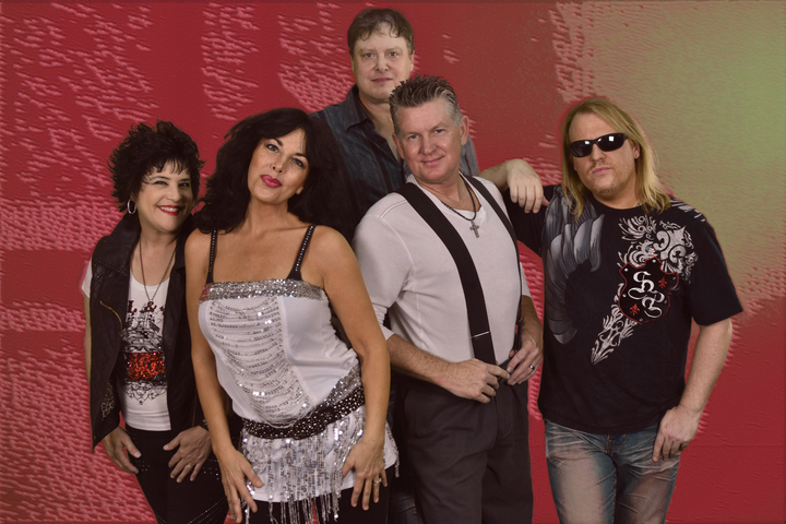 Image result for tammy graham band