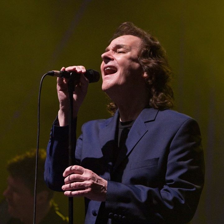 Colin Blunstone Tour Dates, Concert Tickets, & Live Streams