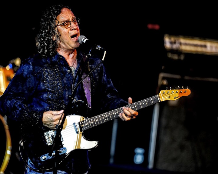 Bandsintown The Rev. Jimmie Bratcher Tickets Knuckleheads Saloon