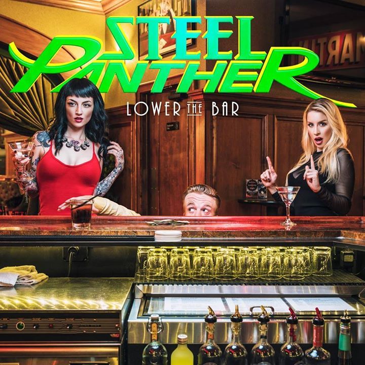 Steel Panther Tour Dates 2017 Steel Panther Concert Dates and Tickets Bandsintown