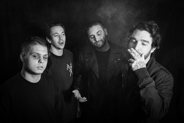 Cane Hill Tour Dates 2017 - Upcoming Cane Hill Concert Dates and ...