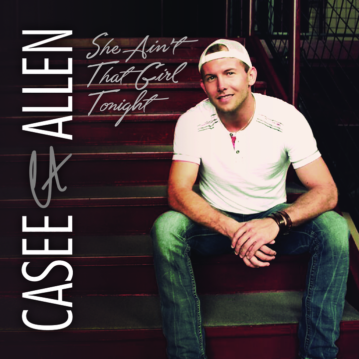 Casee Allen