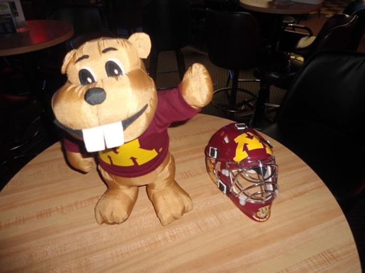 Goldy The Gopher Tour Dates, Concert Tickets, & Live Streams