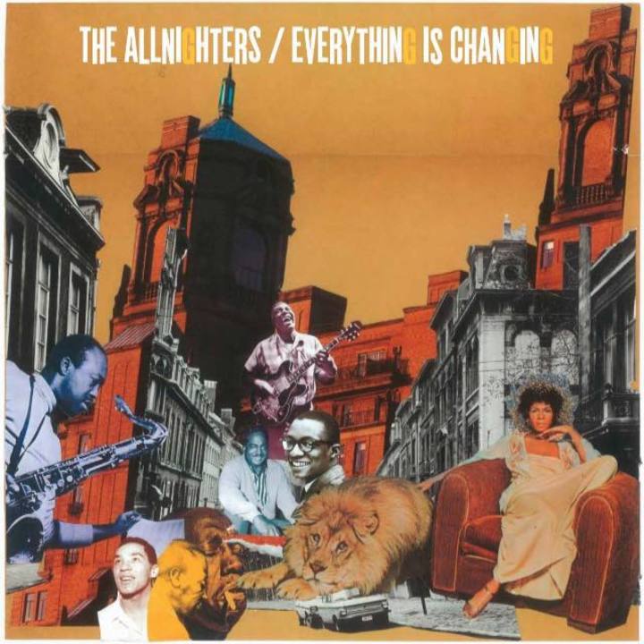 The Allnighters Austin Tickets, Armadillo Den Aug 17, 2022 Bandsintown