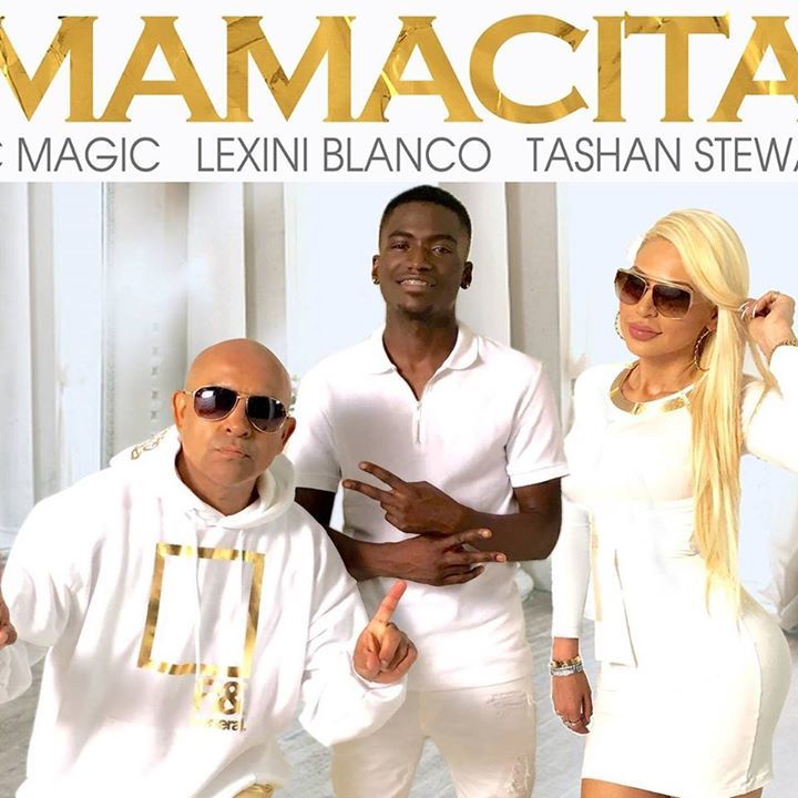 MC Magic Tour Dates 2017 Upcoming MC Magic Concert Dates And Tickets