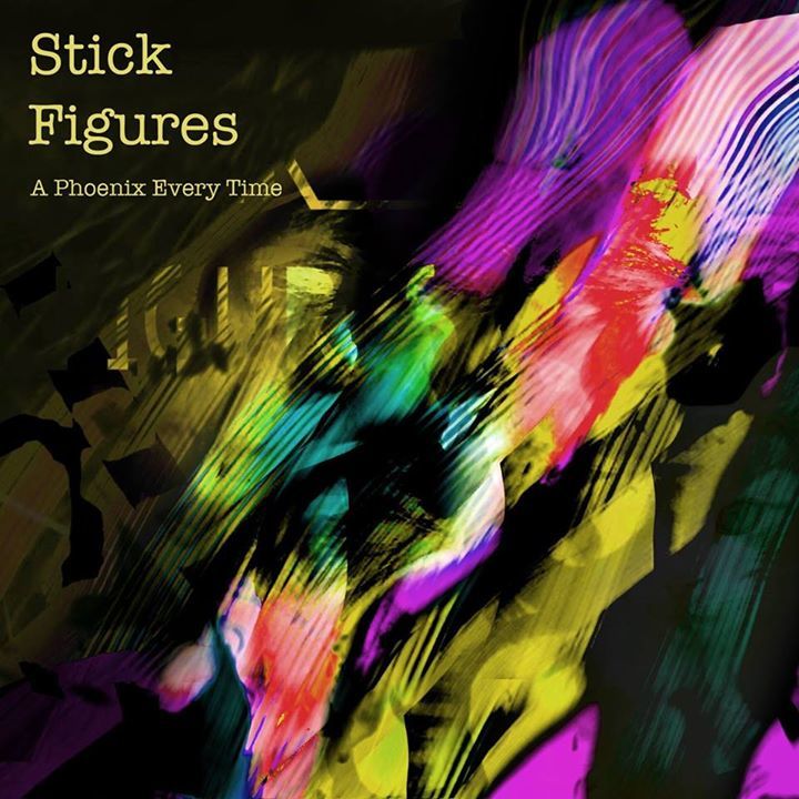 Stick Figures Concerts & Live Tour Dates 20232024 Tickets Bandsintown